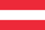 austria flag icon 64