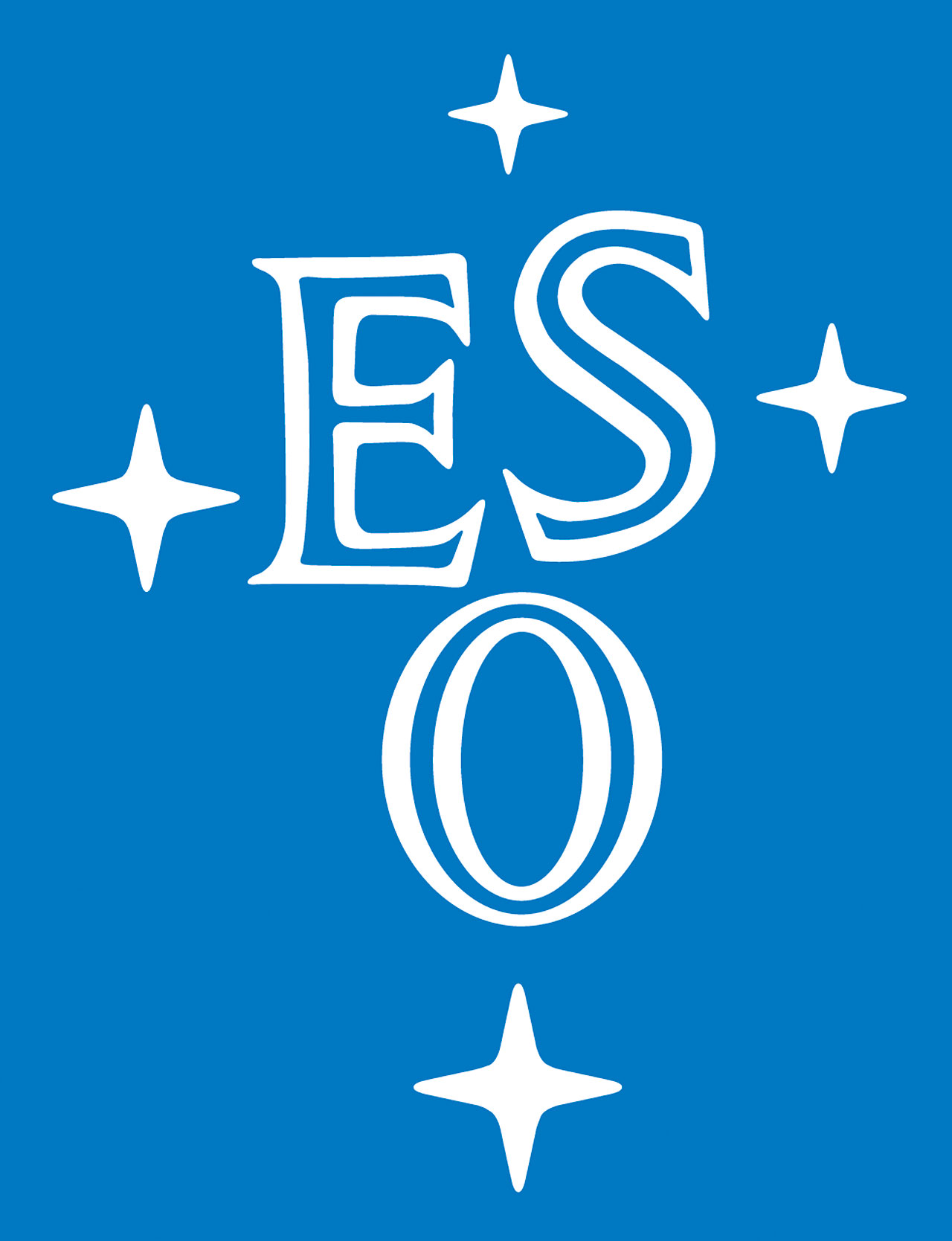 eso logo p3005