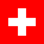 switzerland flag icon 64